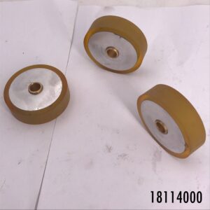 18114000 ROLLER PRESSURE