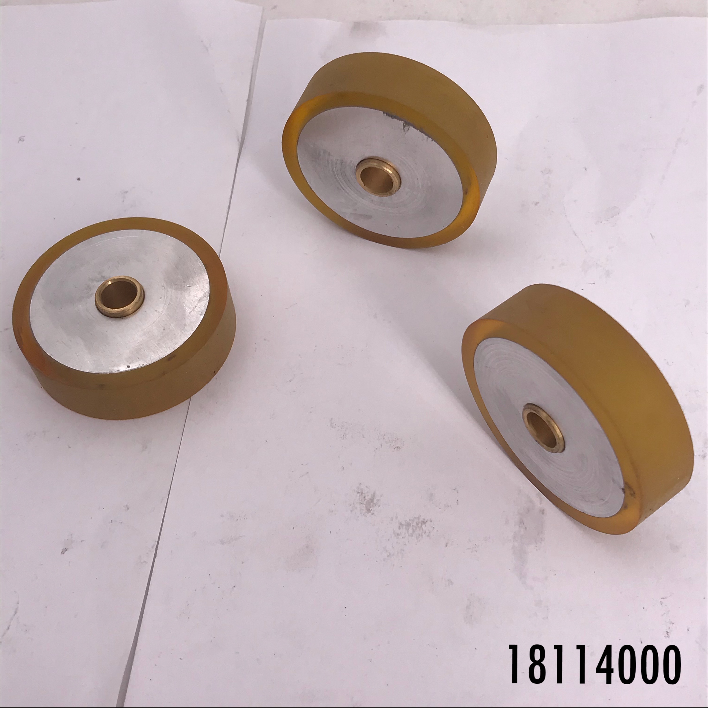 18114000 ROLLER PRESSURE