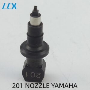 YAMAHA 201A NOZZLE spare parts