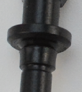 YAMAHA 209 NOZZLE spare parts