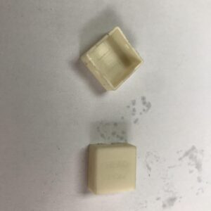 21307106BUTTON HEAD 1 ON