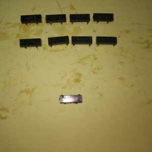 21522000 CONTROL KNOB MF