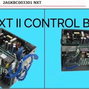 2AGKBC003301 NXT II MODUAL CONTROL BOX