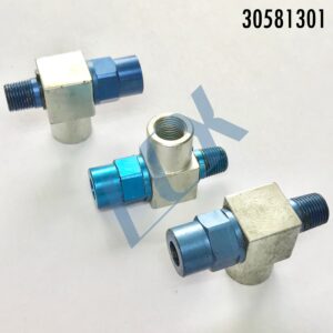 30581301 VALVE  FLOW CONTROL