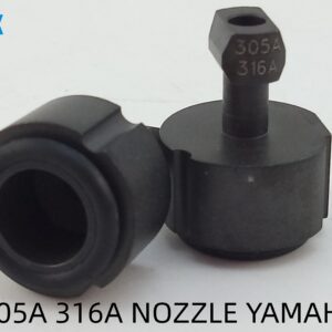 YAMAHA  305A 316A NOZZLE SPARE PART