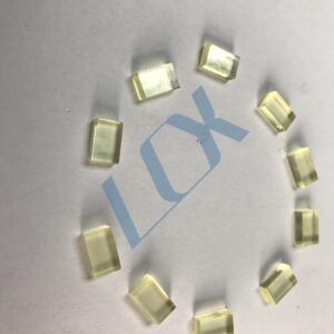 30820201 PAD DAMPING