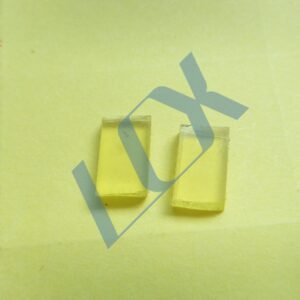 30820202 PAD DAMPING