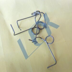 30899701 SPRING LEFT