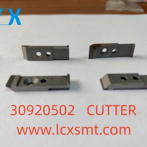 30920502 CUTTER UNIVERSAL SPARE PART