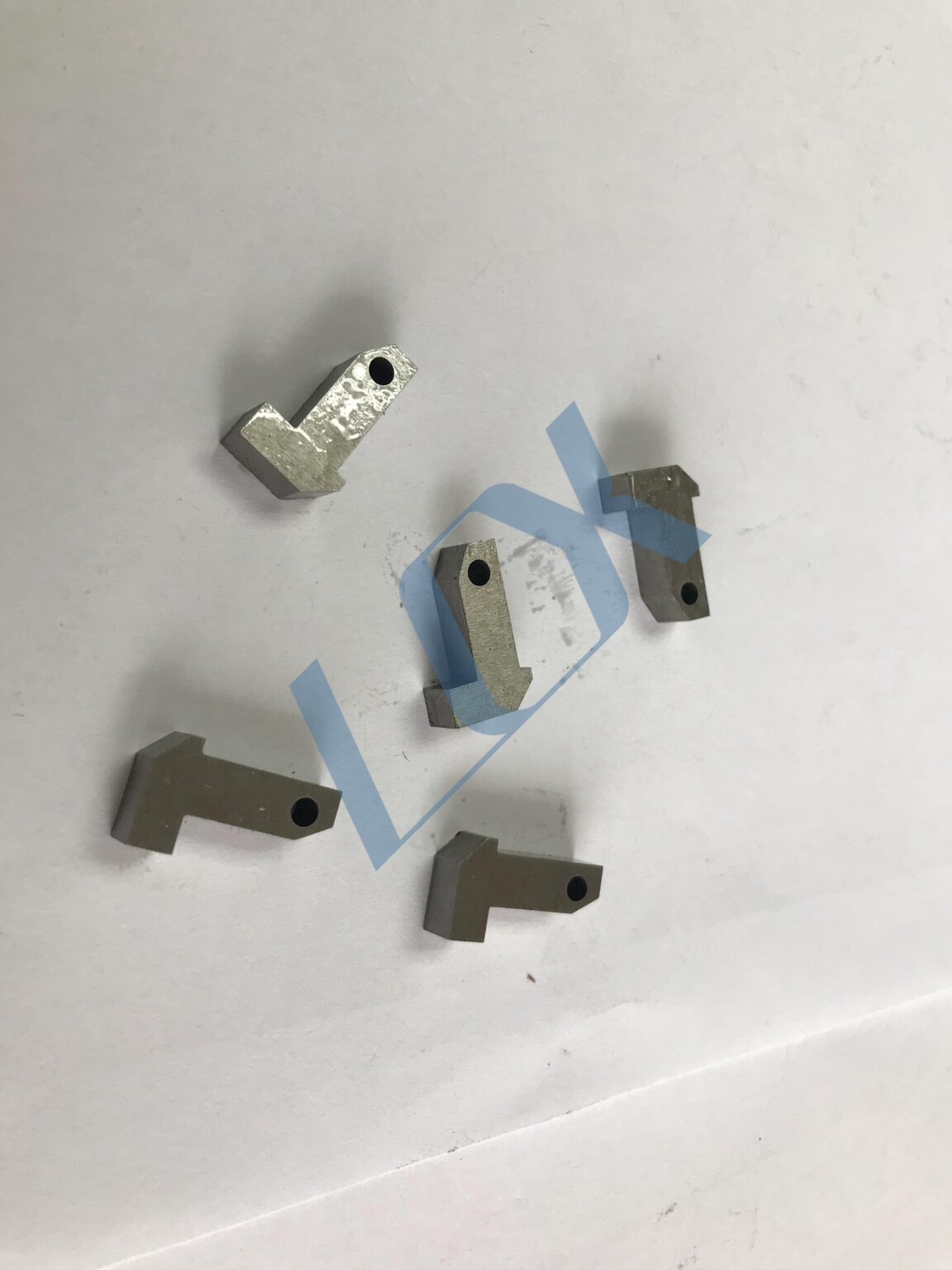 30953401 LATCH - LCX SMT - Advanced SMT & THT Solution