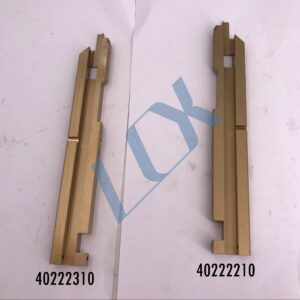 40222310 DRIVER BODY  L &40222210 DRIVER BODY R