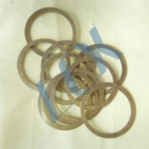 40506801 END CAP SHIM.