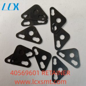 40569601 RETAINER UNIVERSAL SPARE PART