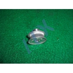 40579403 PULLEY GEARBELT