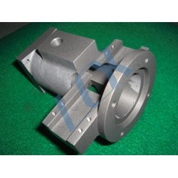 41396101 HOUSING MACHINED