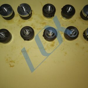 41428501 CLINCH NUT ASSY RPD