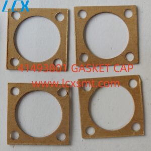41493801 GASKET CAP UNIVERSAL SPARE PART