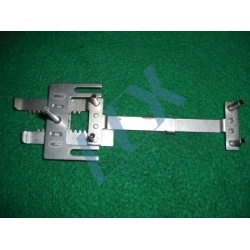 41602301 RACK & PINION ASSY