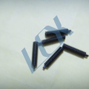 41716001 PLUNGER SPRING