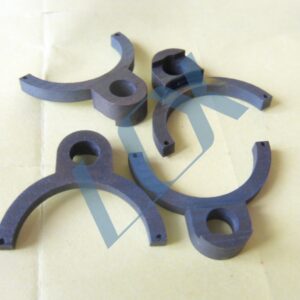 41848601 CLAMP RETAINER.