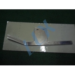 41883701 GUIDE RAIL FRONT