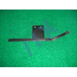 41883801 GUIDE RAIL REAR