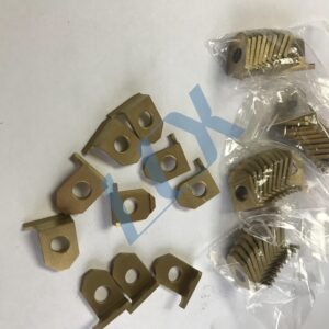 41897211 CUTTER LEFT