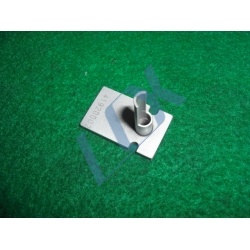 41920002 SCRAP TUBE WELDMENT