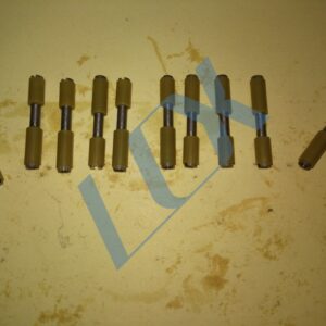 41920201 ECCENTRIC INSULATED