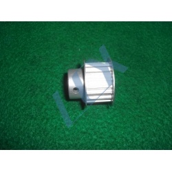 42370101 PULLEY GEARBELT