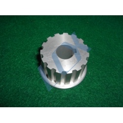 42618001 PULLEY GEARBELT 3 8P Universal AI