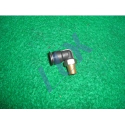 FITTING MALE ELBOW UNIVERSAL  42740613