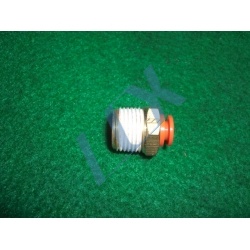 42851006 FITTING STRAIGHT Universal AI spare parts