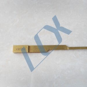 43077004 TIP DRIVER 5MM LH UNIVERSAL AI Parts