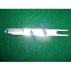 Universal UIC AI Part BLADE CENTERING R 43147102