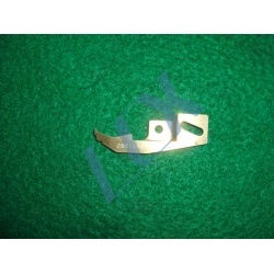 43461502 CUT FORM INTR 60 DEG