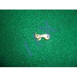 43556203 CLAMP DUAL RH 2 INS