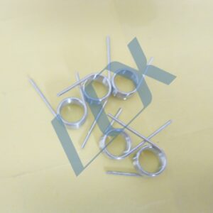 Universal UIC part 43620501 SPRING