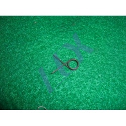 Universal  UIC part 43620601 SPRING