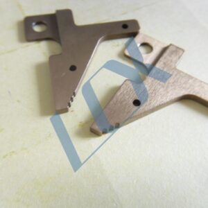 43902101 ANVIL INTERIOR