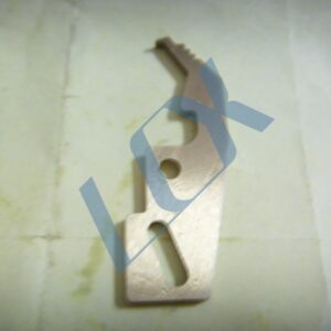 43902201 CUT FORM EXTERIOR Universal AI parts