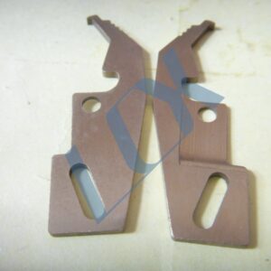 43902204 CUT FORM EXTERIOR Universal UIC AI Part