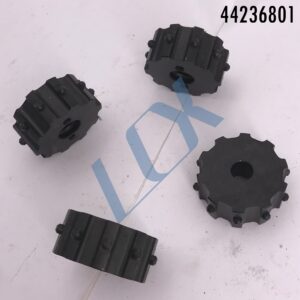 44236801 FEED WHEEL