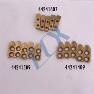 44241409 FORMER INSIDE R5 CB 44241509 FORMER INSIDE L5 CB