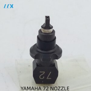 YAMAHA 72 NOZZLE spare parts