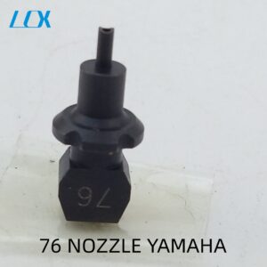 YAMAHA 76 NOZZLE spare parts