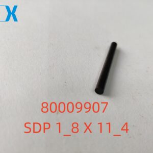 80009907 SDP 1_8 X 11_4 UNIVERSAL SPARE PART