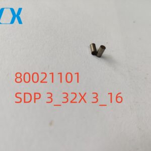80021101 SDP 3_32X 3_16 UNIVERSAL SPARE PART