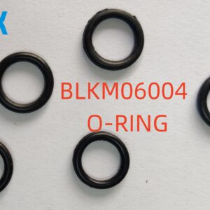 BLKM06004 O-RING UNIVERSAL SPARE PART