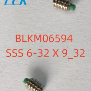 BLKM06594 SSS 6-32 X 9_32 UNIVERSAL SPARE PART